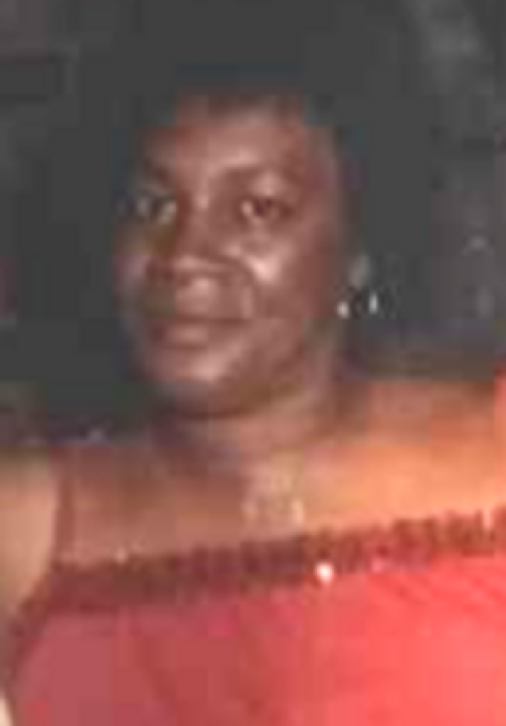 Joyce Marie Randle