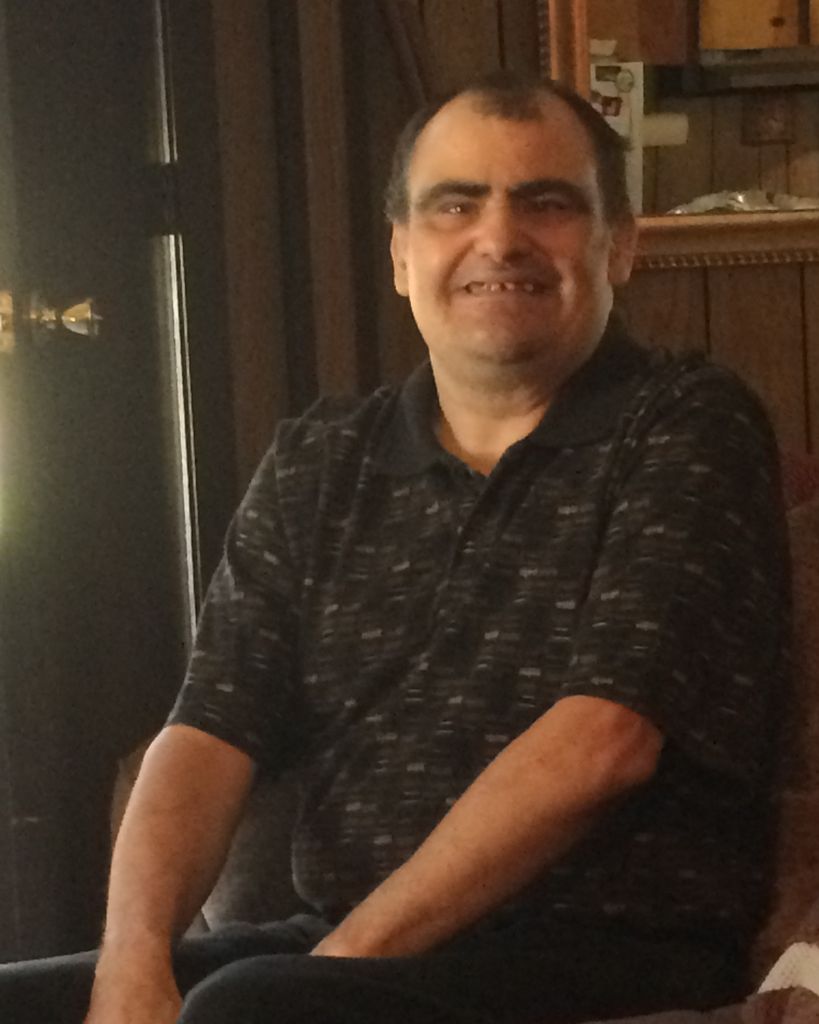 Rodney James Lafont, Jr. Profile Photo