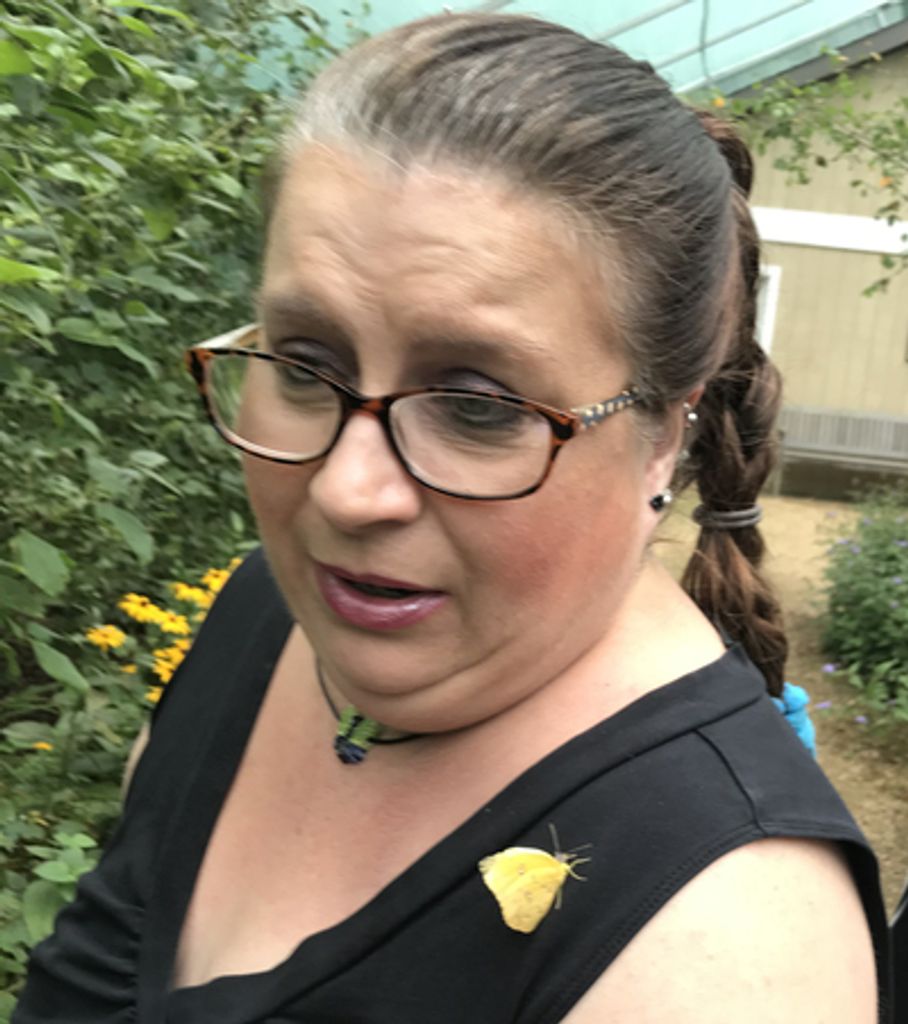 Patricia Ann Mcfadden Profile Photo