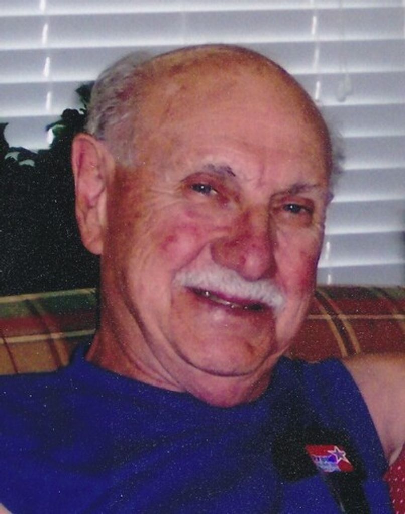 Dominick Joseph Sano, Jr. Profile Photo
