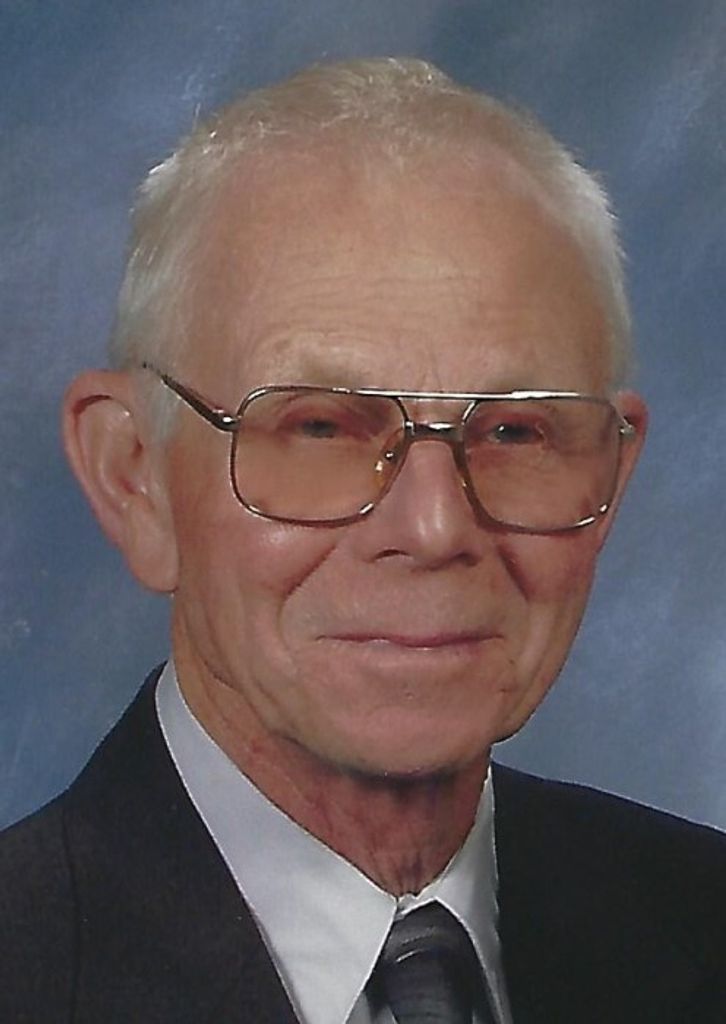 Grant T. Settingsgard