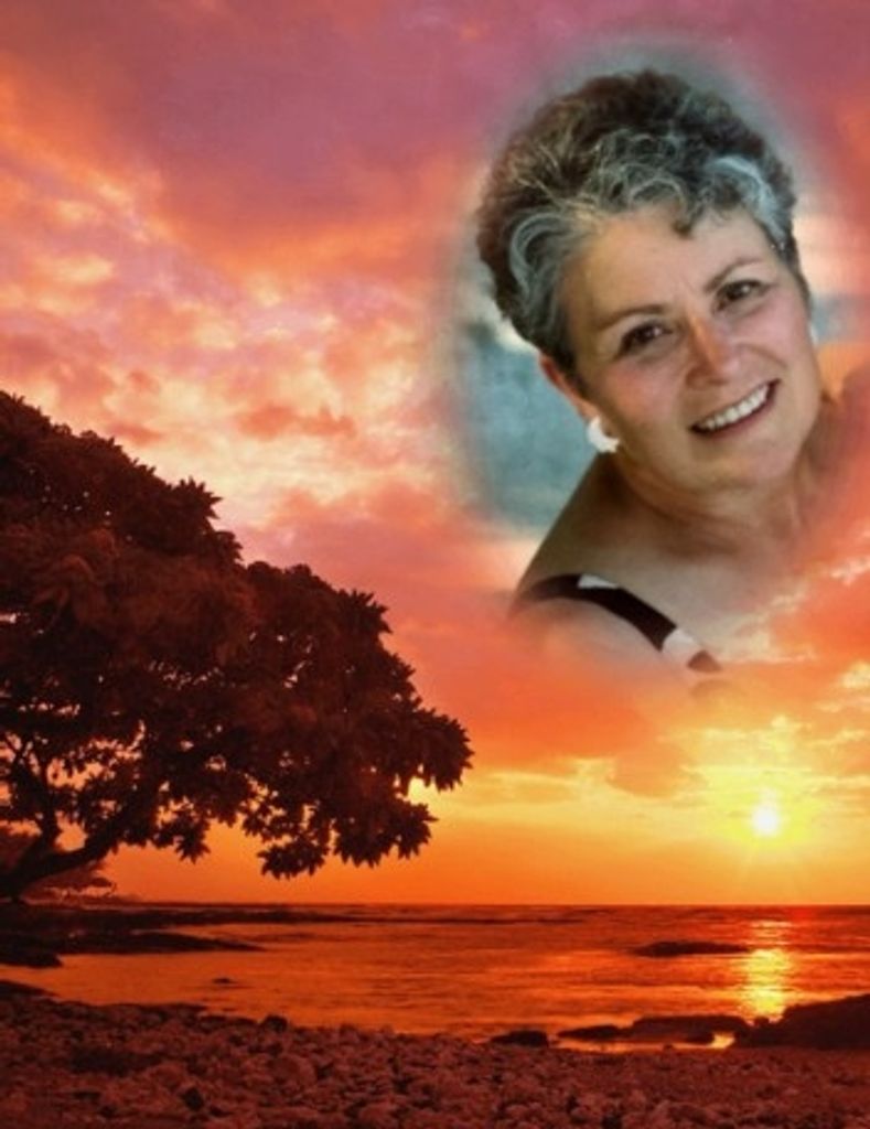 Constance "Connie" Elaine George  Profile Photo