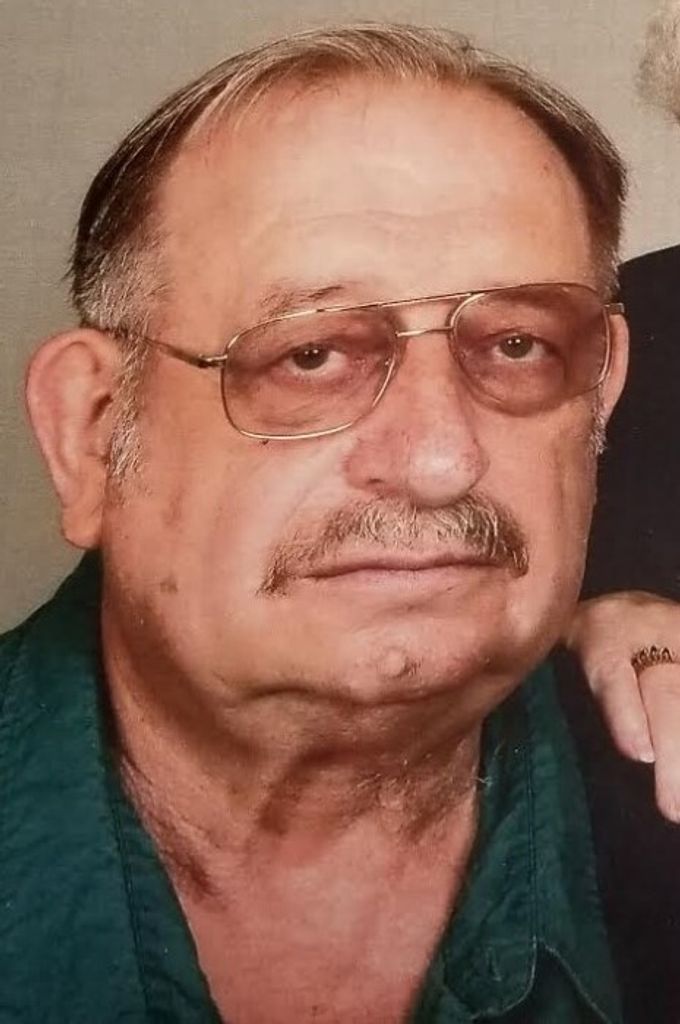 Larry Marchal Profile Photo