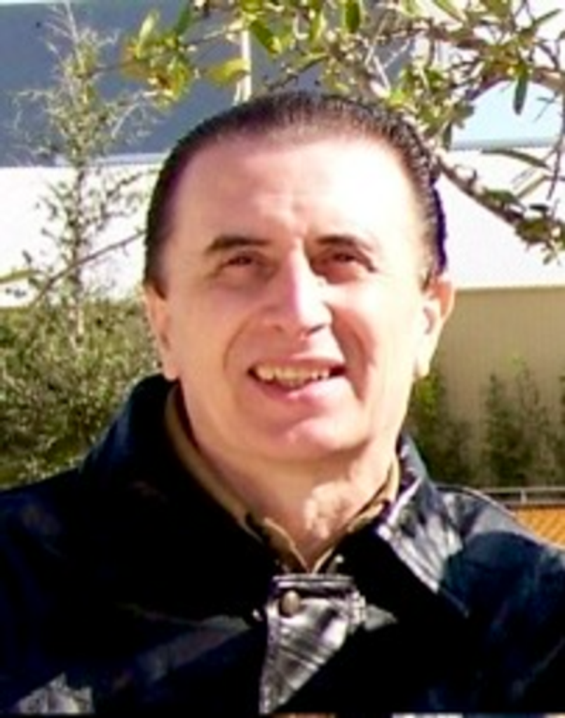 Jose Luis La Cava Profile Photo