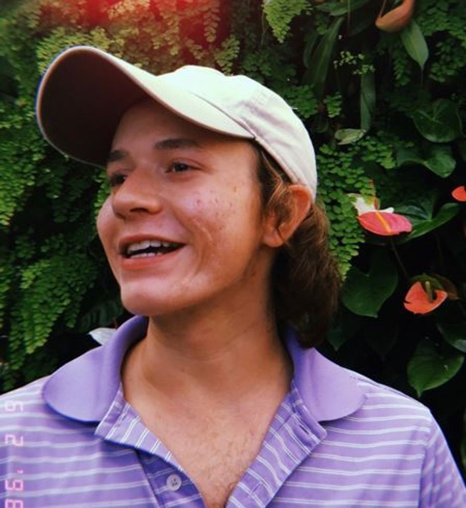 Andrew Martin Stovall Profile Photo