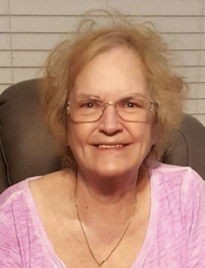 Carolyn Creech Bridges Profile Photo