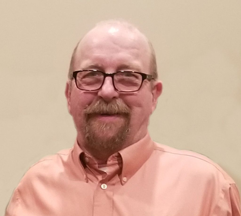 Donald "Don" Paulson