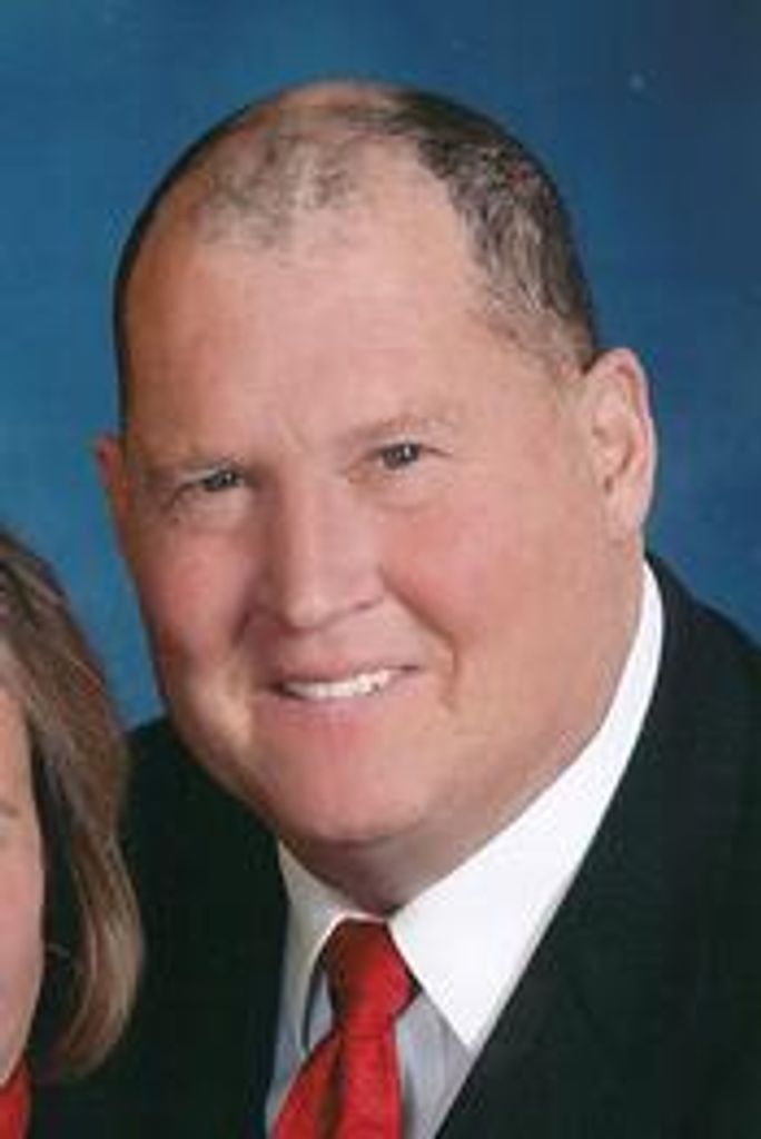 Gregory James Cullen