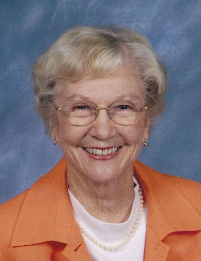Jean Wilson