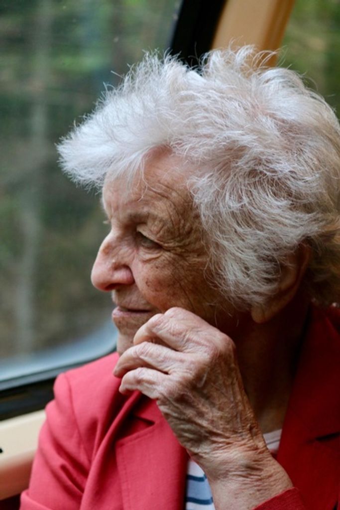 Aleathia "Lee" Alberta Griffin