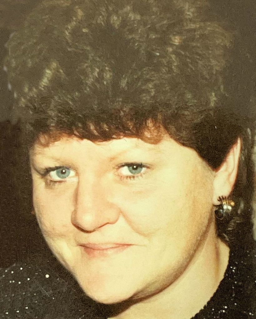 Catherine "Cathy" Teske