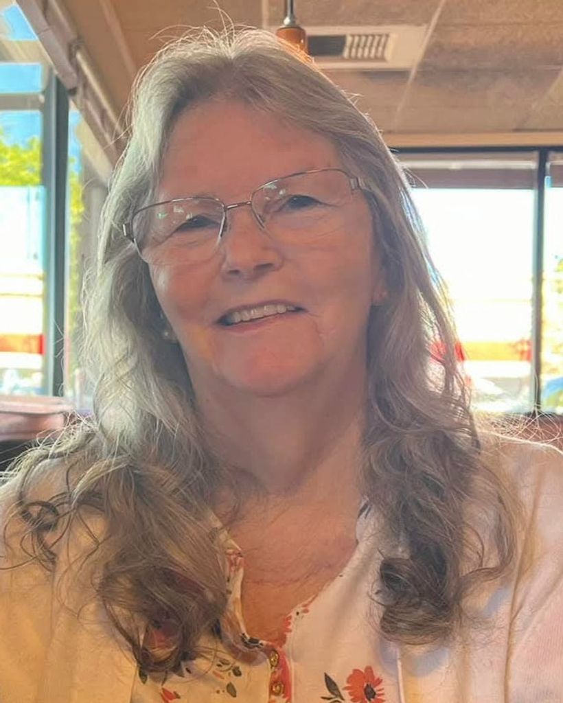 Margaret E. Gallagher
