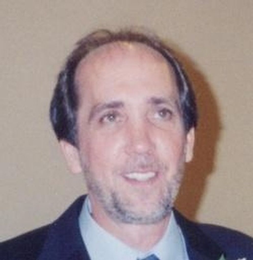 Clark T. Kalivoda