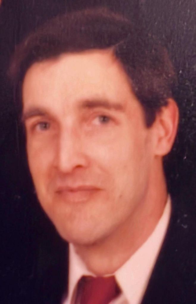 Scott A. Rust Profile Photo
