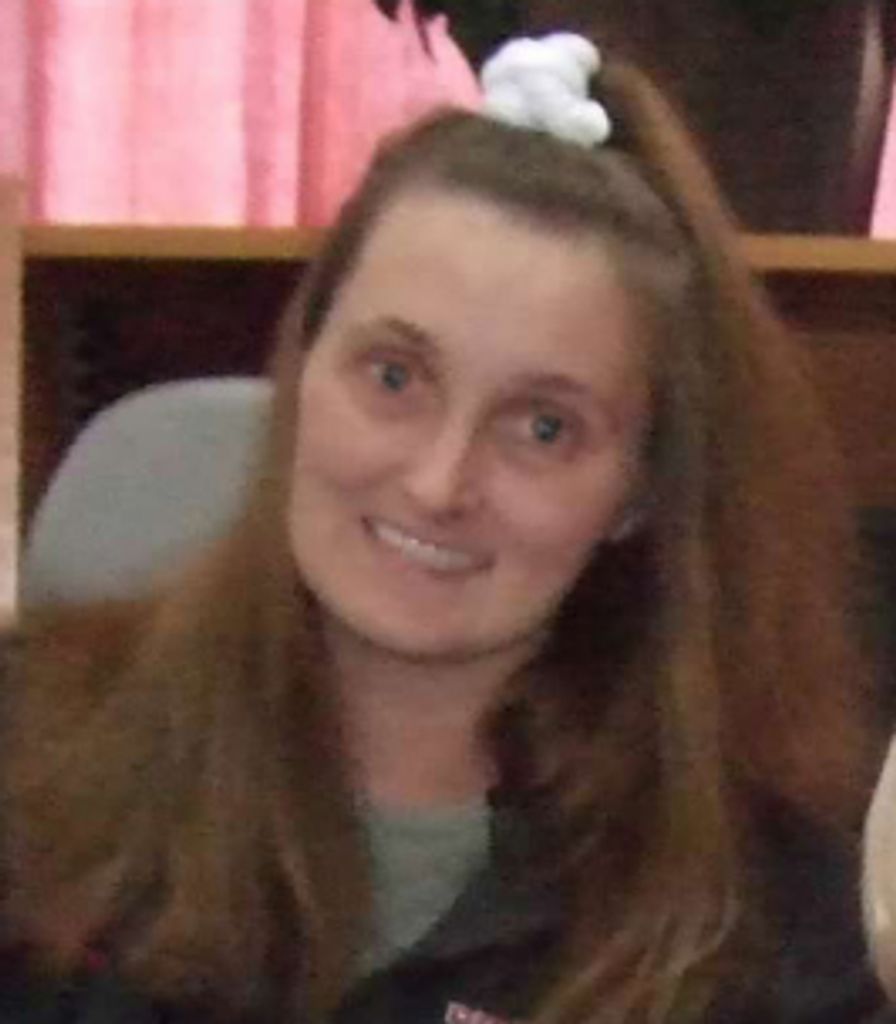 Randi Mcginnis