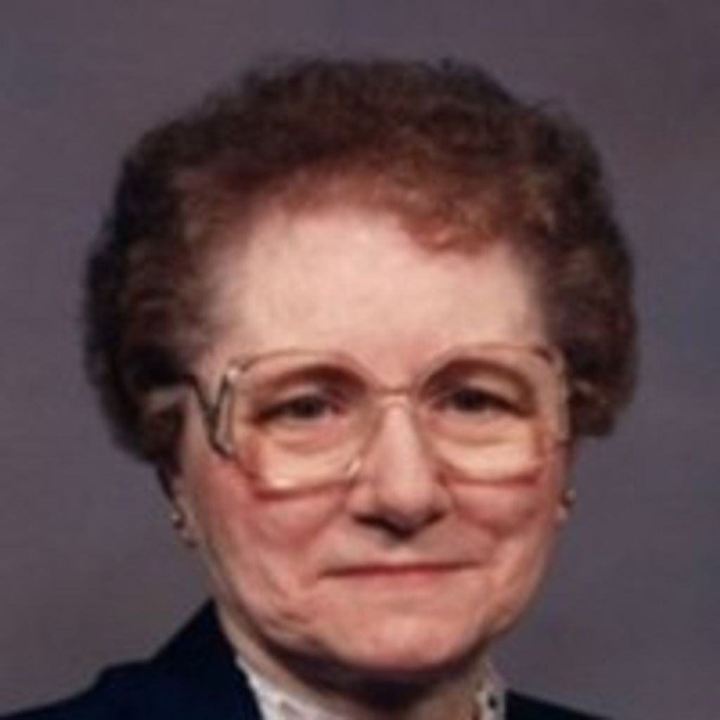 Friedella Olga Mosher
