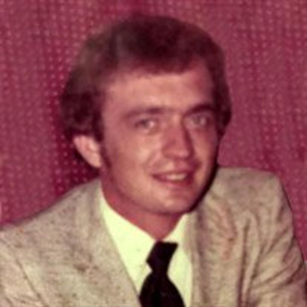 Roger McKinney