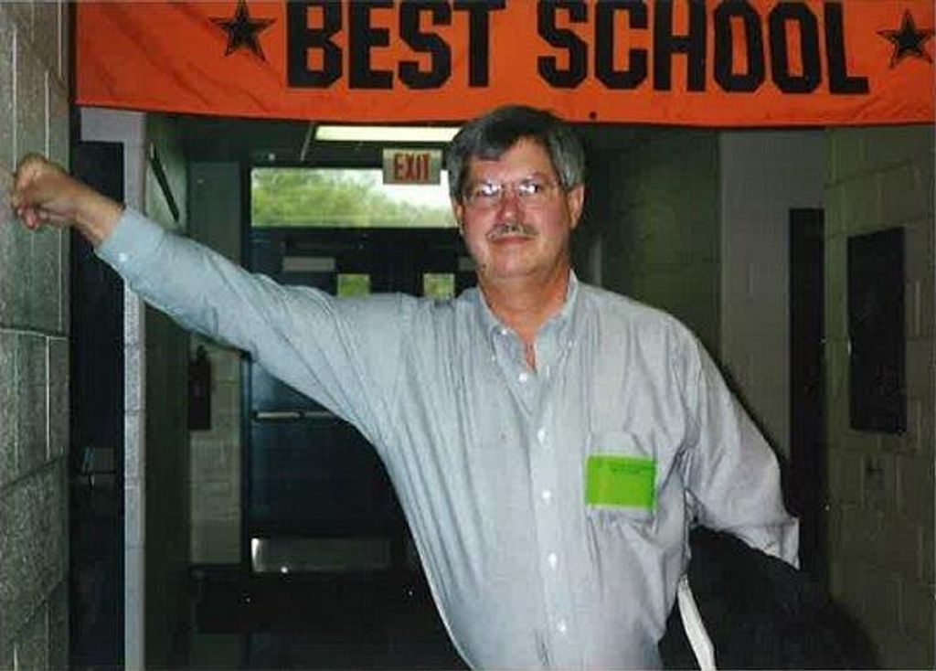 James R. Fritz