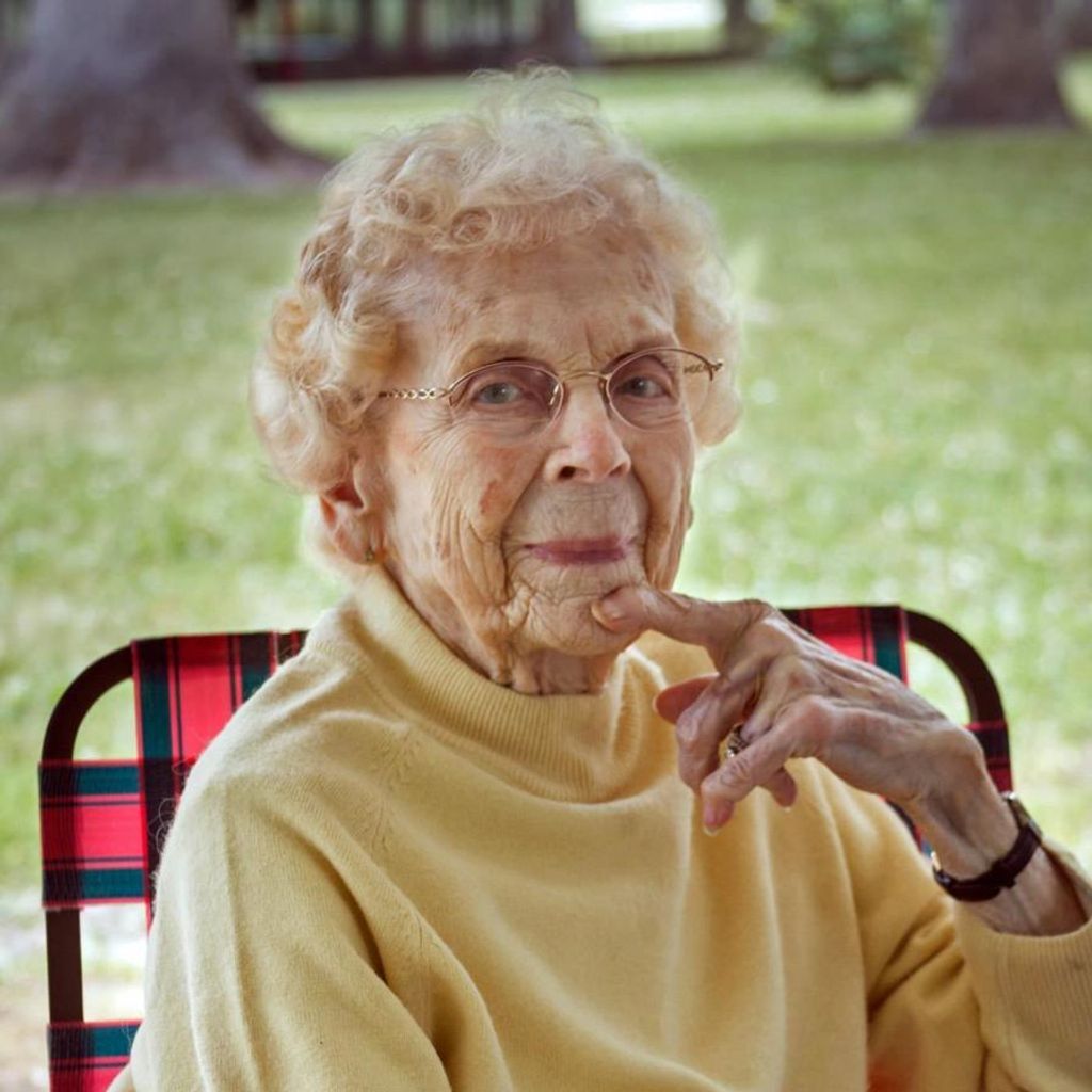 Doris E. Kessler Profile Photo
