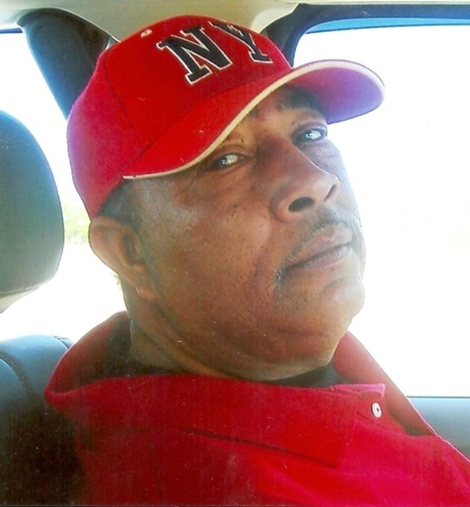 Milton Underwood Profile Photo