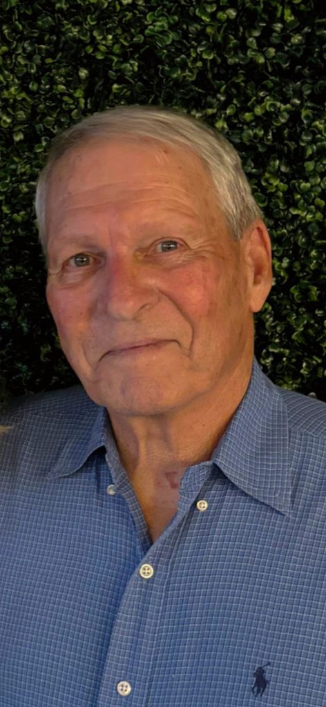 Mr. Eugene "Gene" Wheeler Hollifield Profile Photo