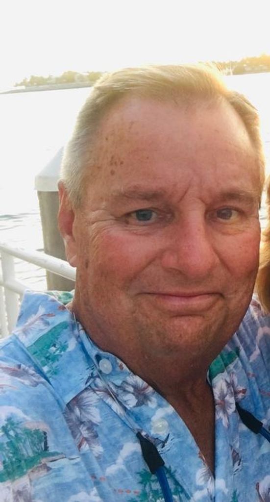 Stephen F. Carter Profile Photo