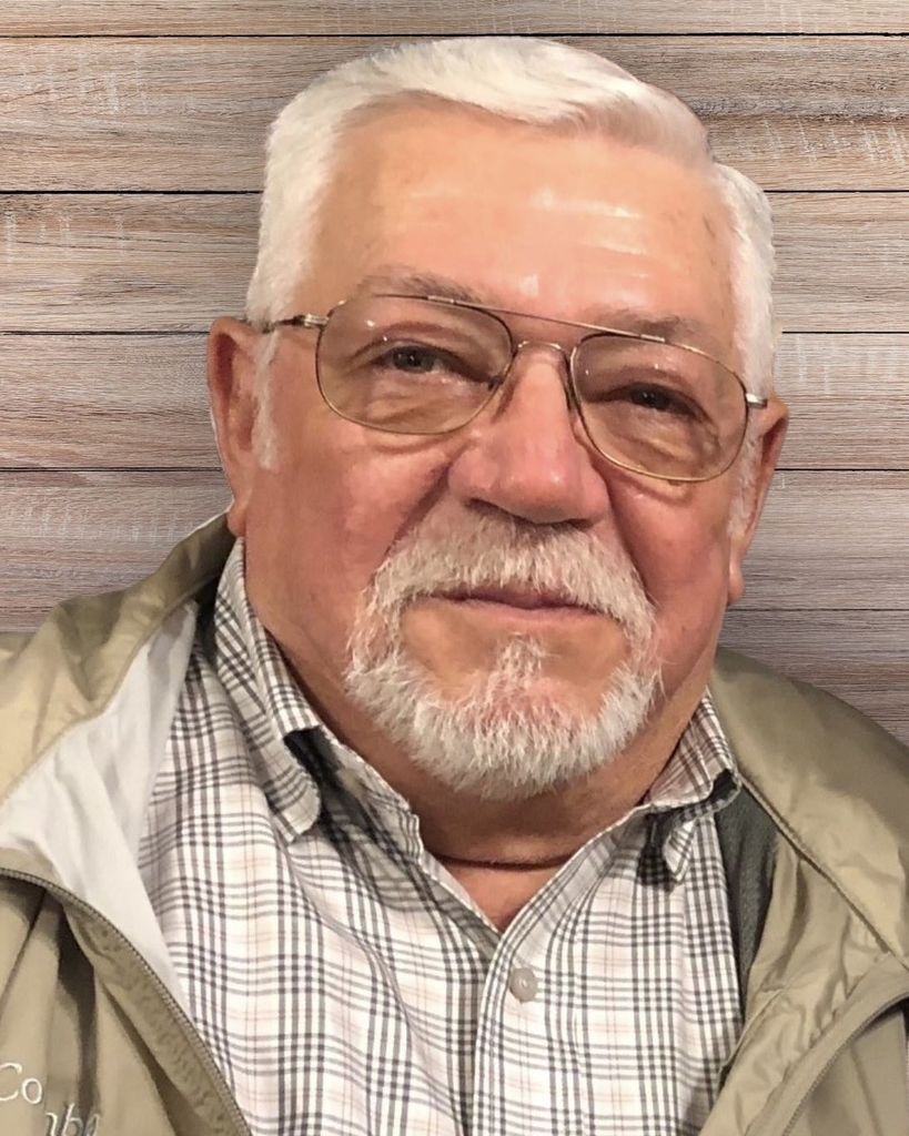 James William McCurdy Profile Photo