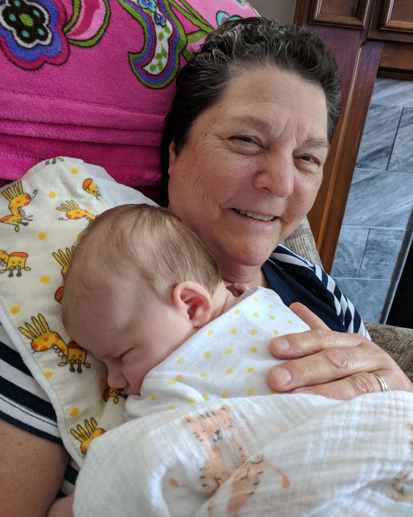 Patricia Sue "Patty" Dalsky