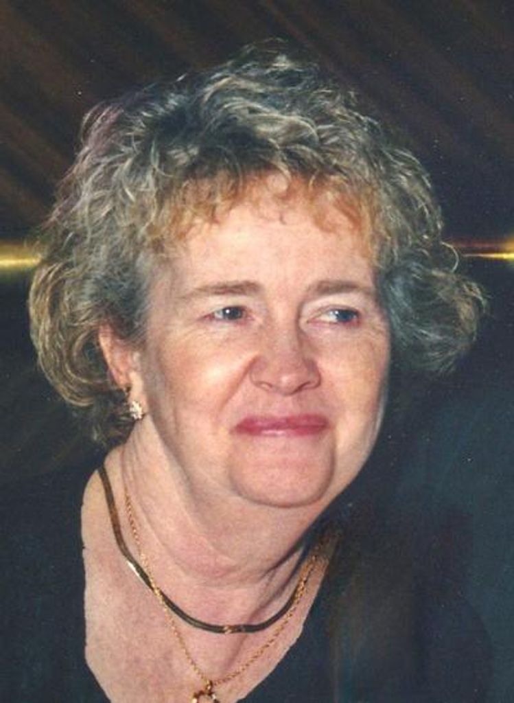 Janet Sue Crowley Profile Photo