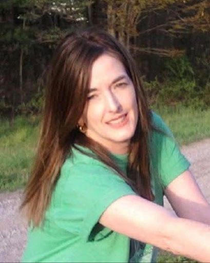 Stacey Ann (Tomlin) Cox's obituary image