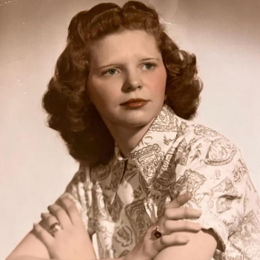 Barbara M. Daley Profile Photo