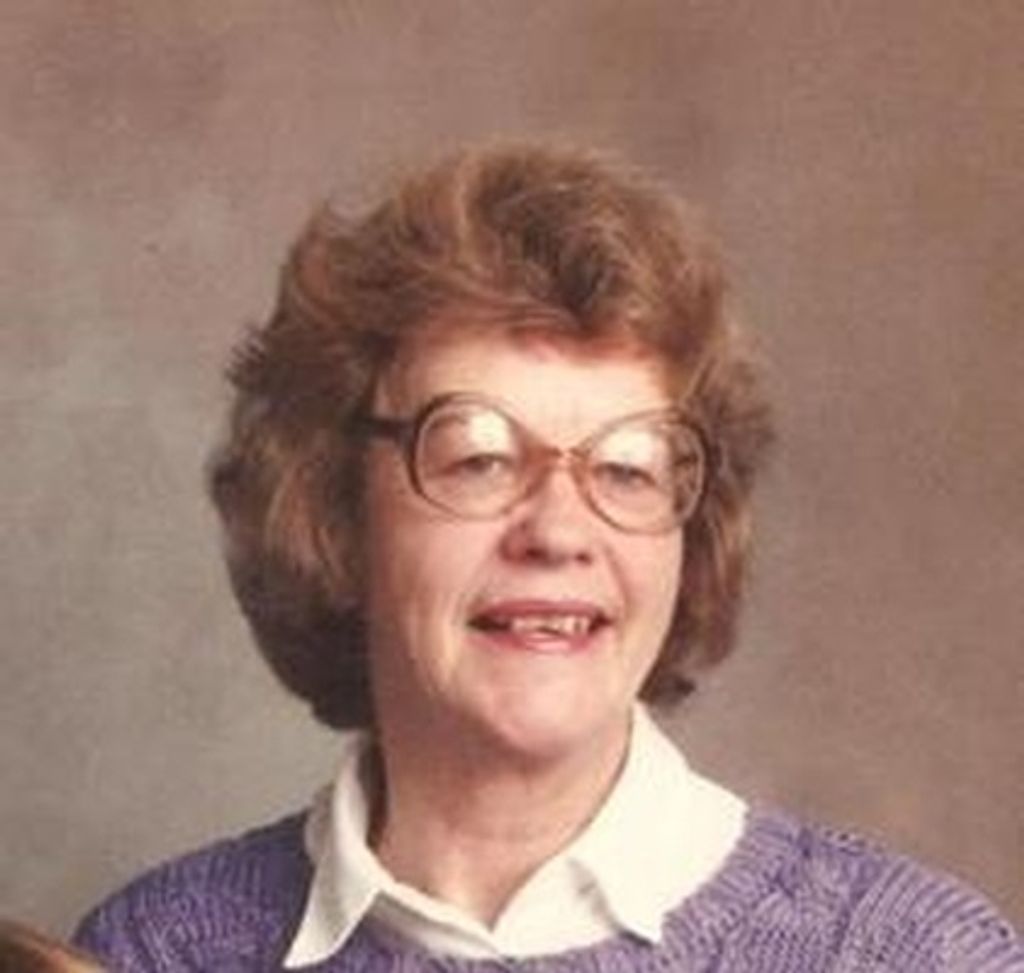 Elizabeth J. Outten Profile Photo