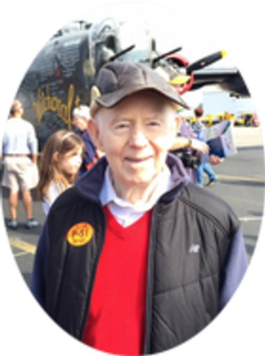 James Sherman 'Jim' Roberts Profile Photo