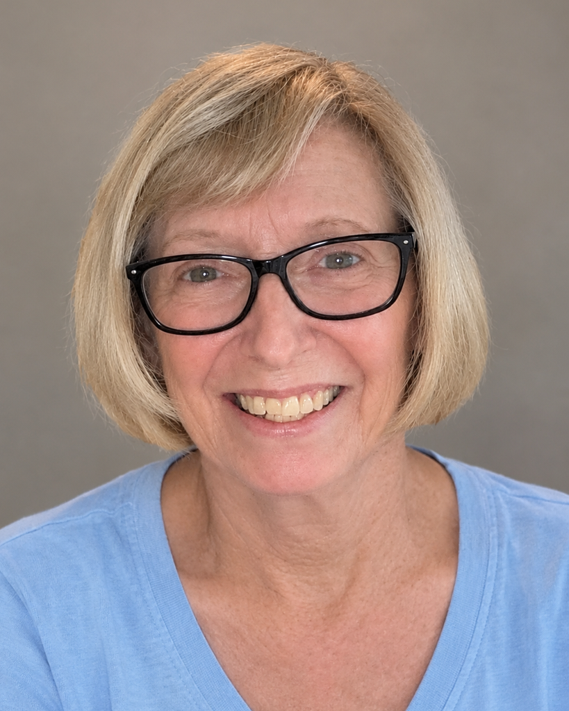 Mary M. Goff Profile Photo