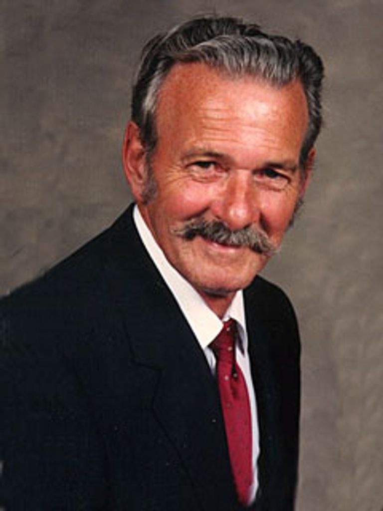 William P. Peyton Profile Photo