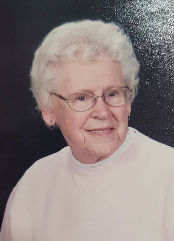 Eva Dill Profile Photo