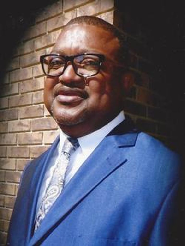 John Robert Garr Profile Photo