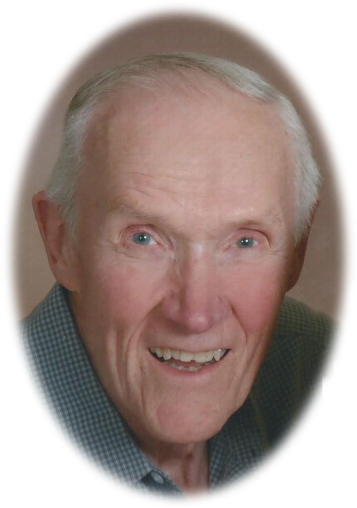 Edward Paul Wendt