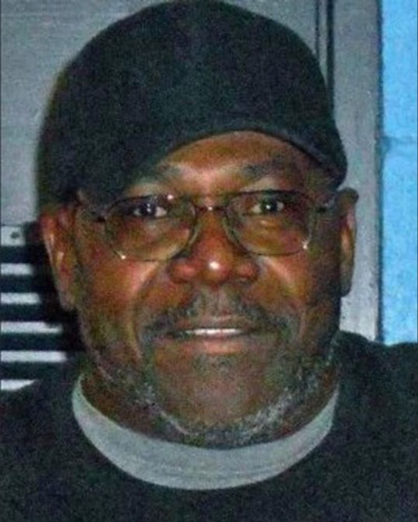 Alton "Stinka" Ellison