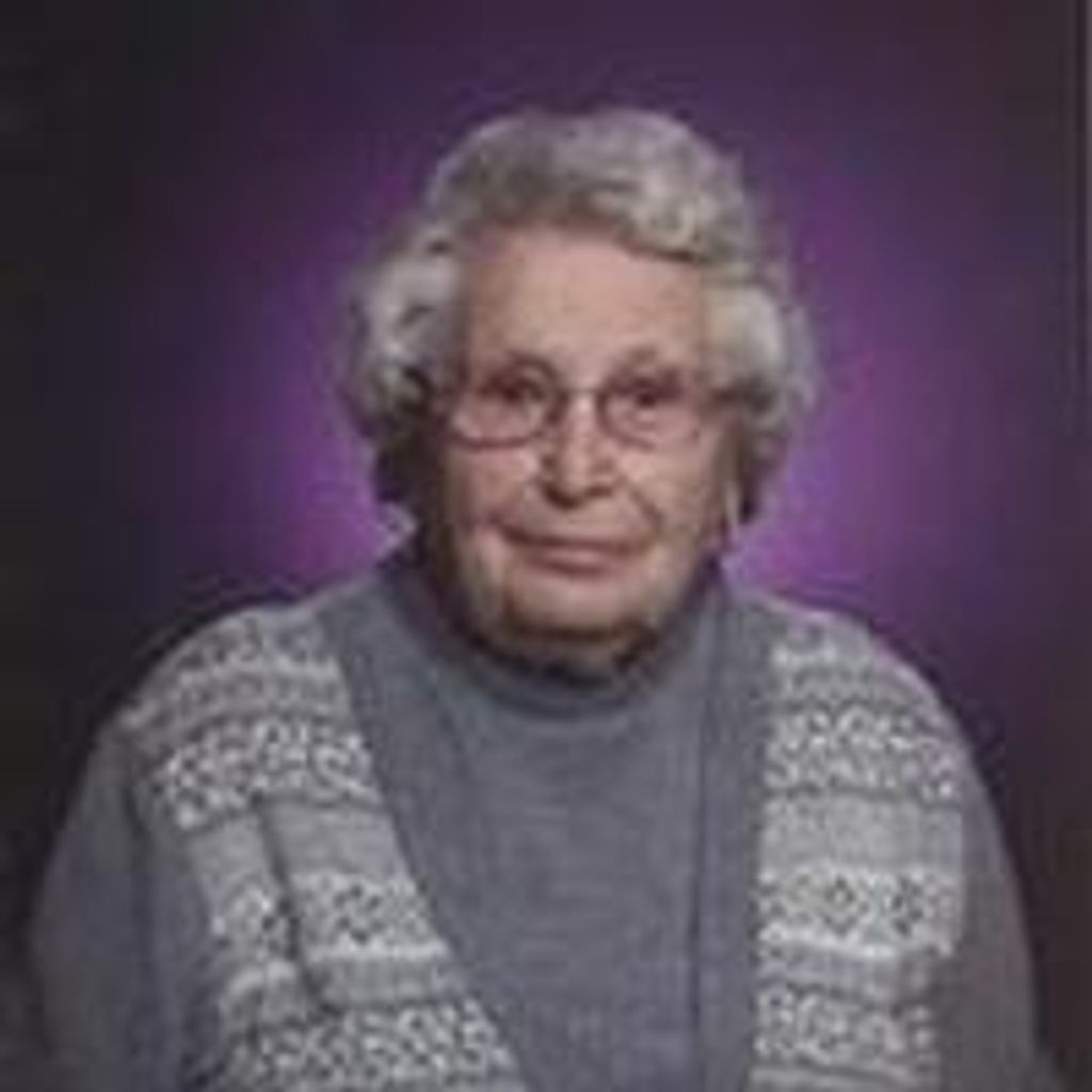 Lavonne E. Stortz