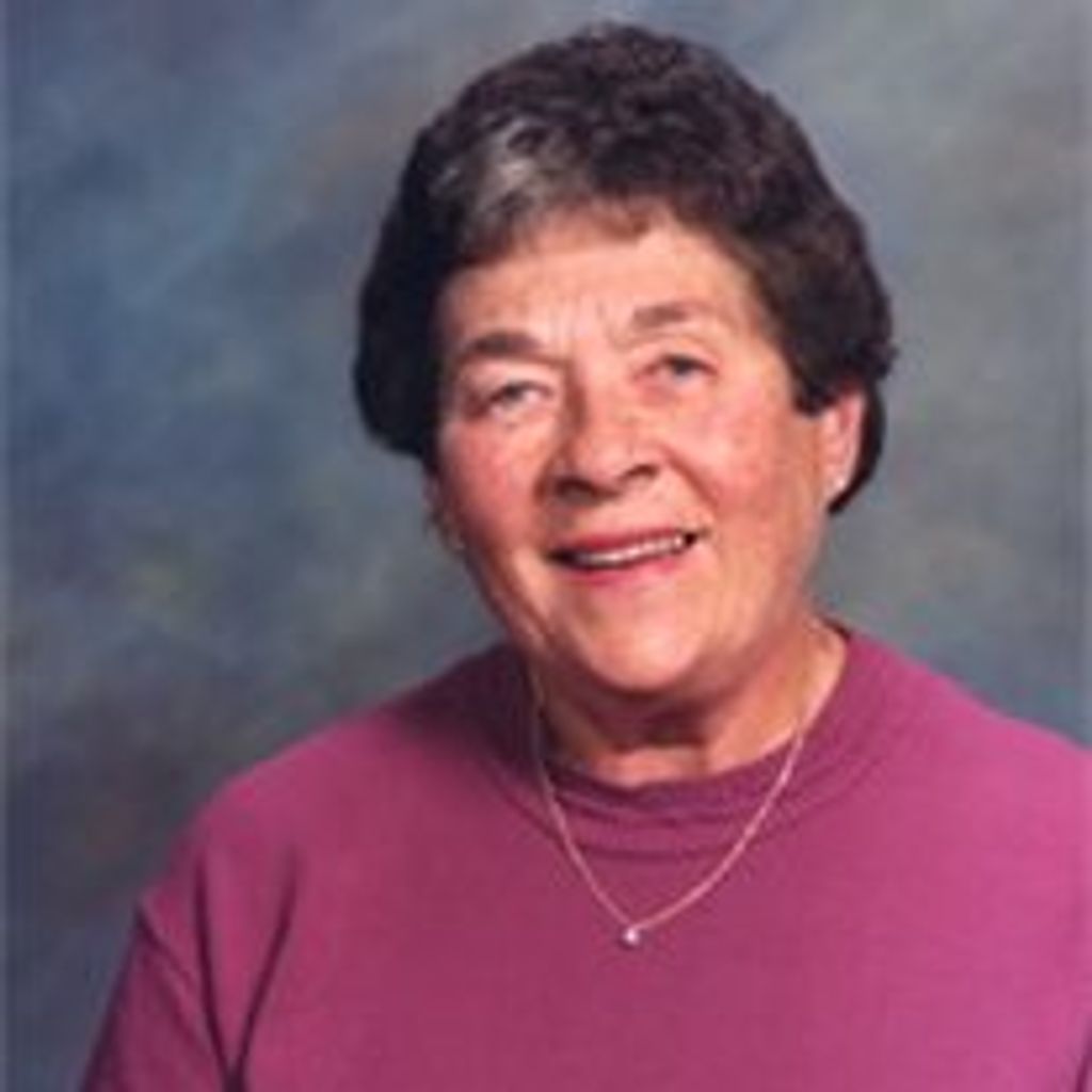 Jeanette H. (Mercier) Walsh