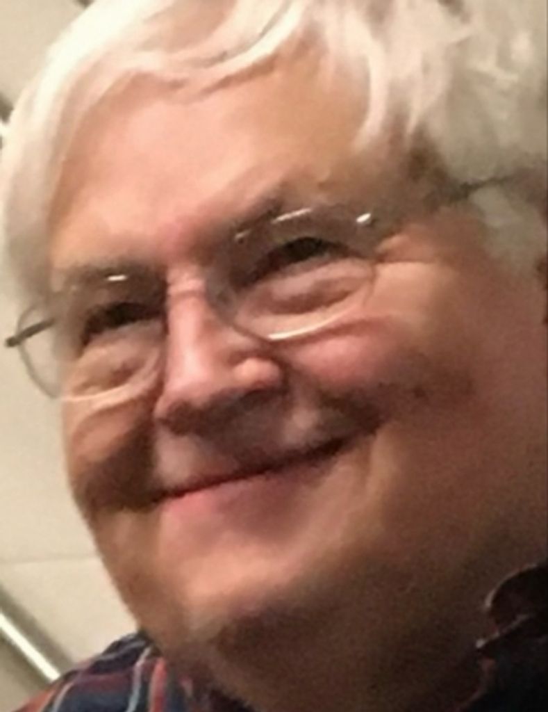 William David Laverell Profile Photo