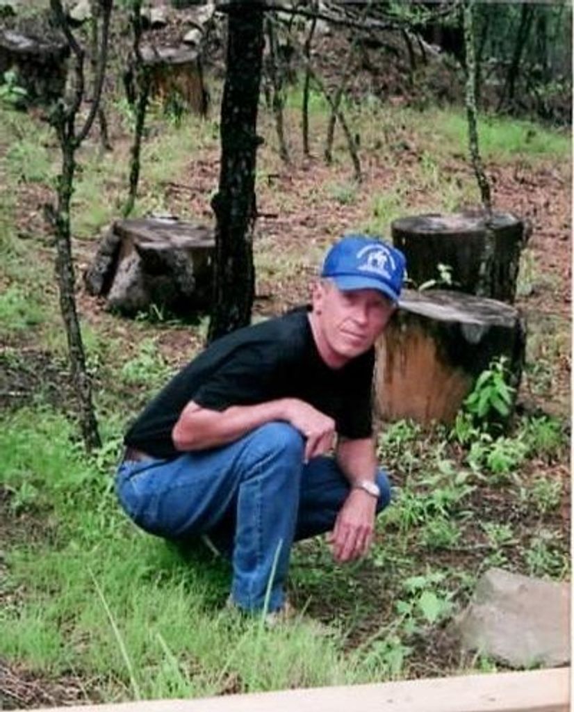 Jon Ball Scott Profile Photo