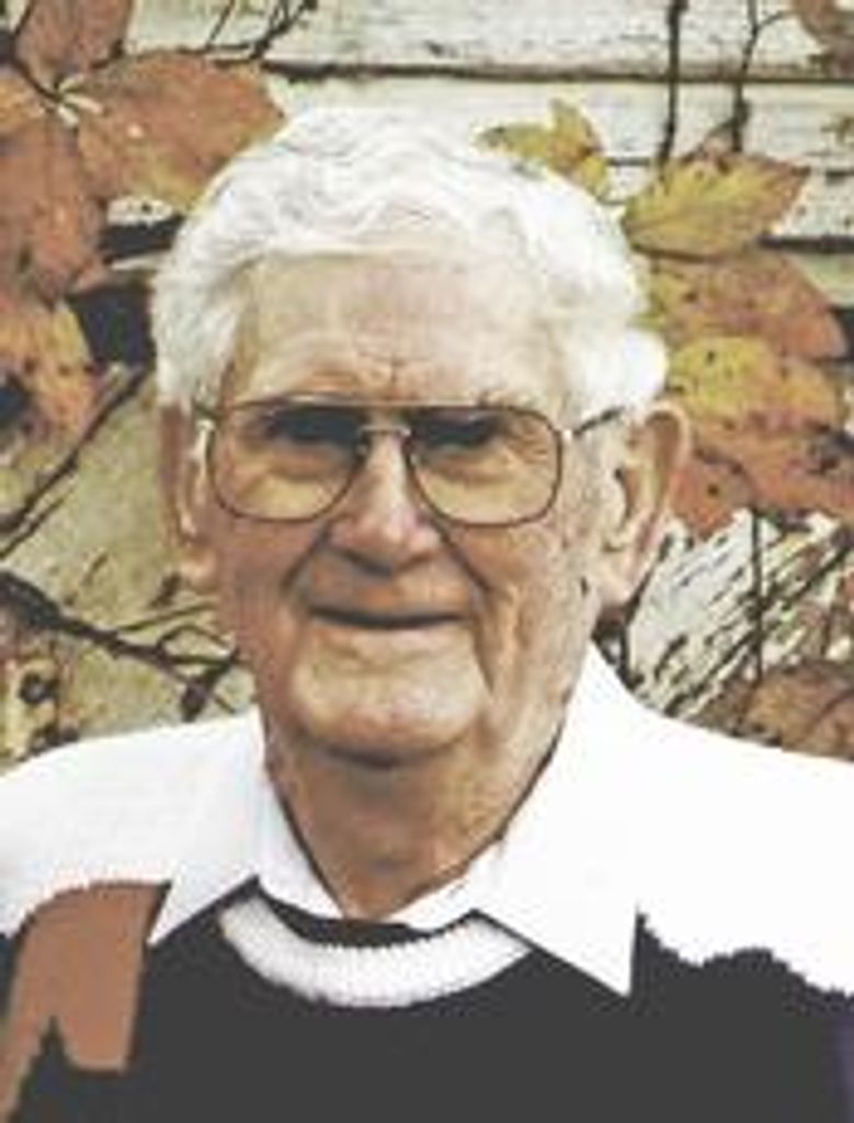 Oliver Henderson Gentry