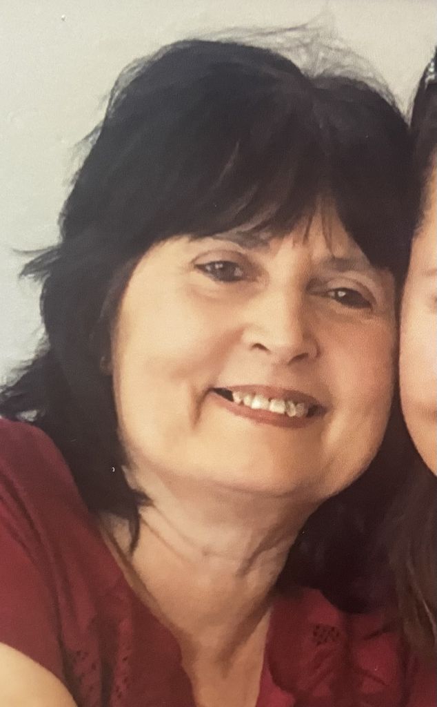 Trudy Marie Scott