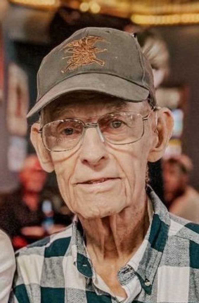 Donald D. Barrett Profile Photo