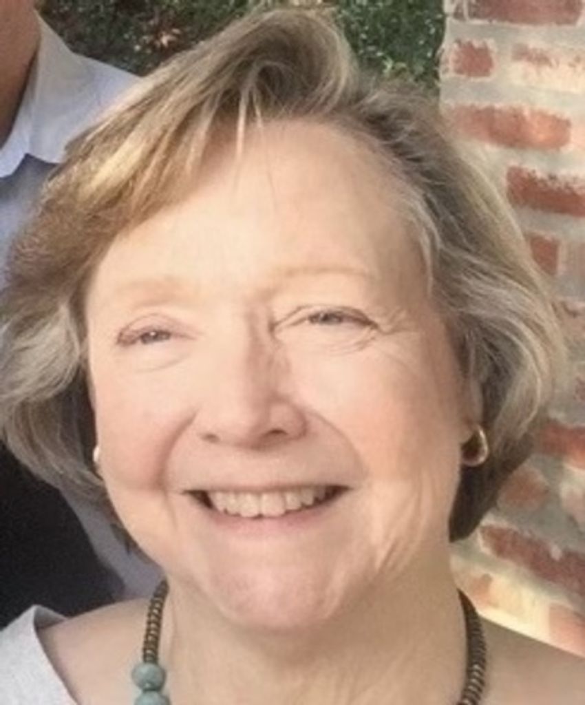 Gwen Mills Johnson Profile Photo