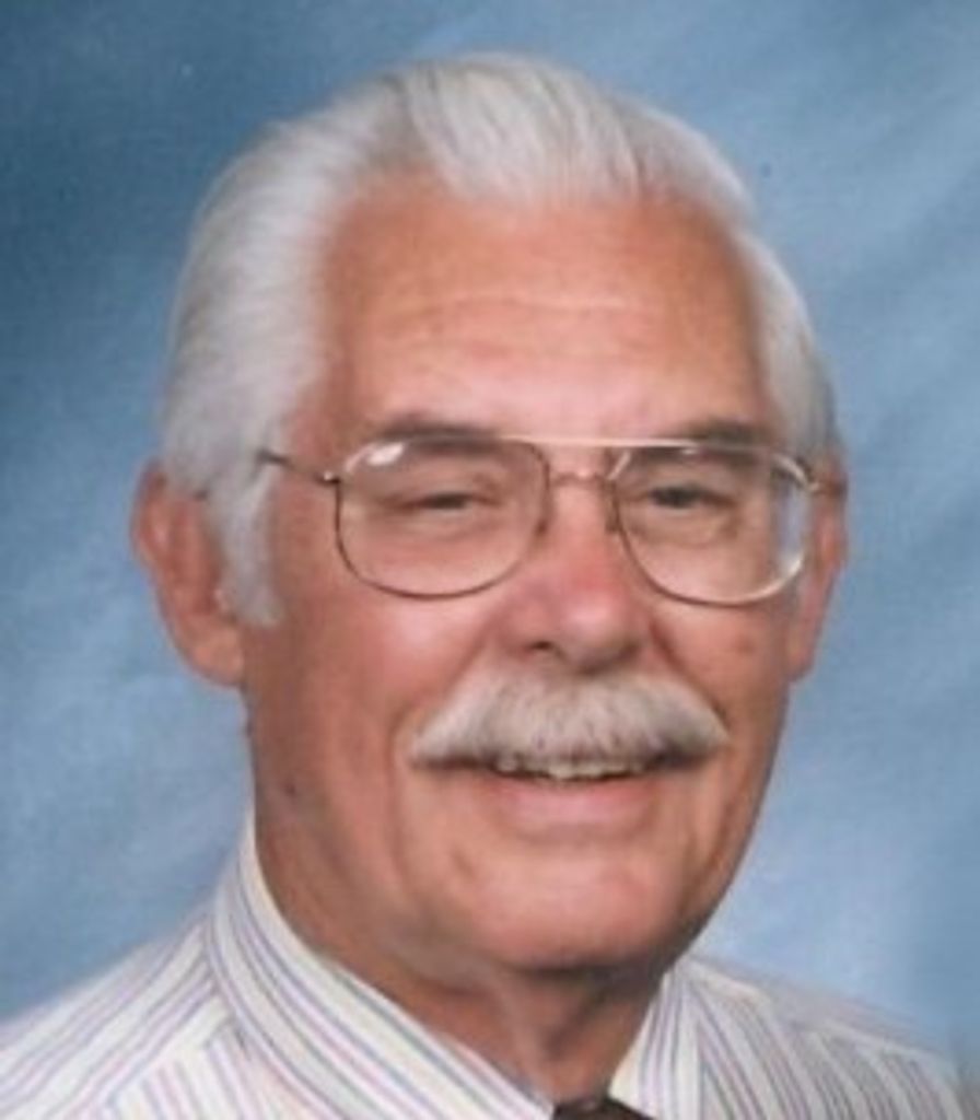 Wilbur Frederick "Fred" Billman