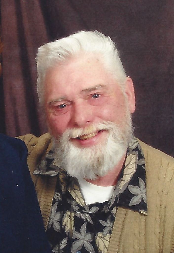 David L. Johnson Profile Photo