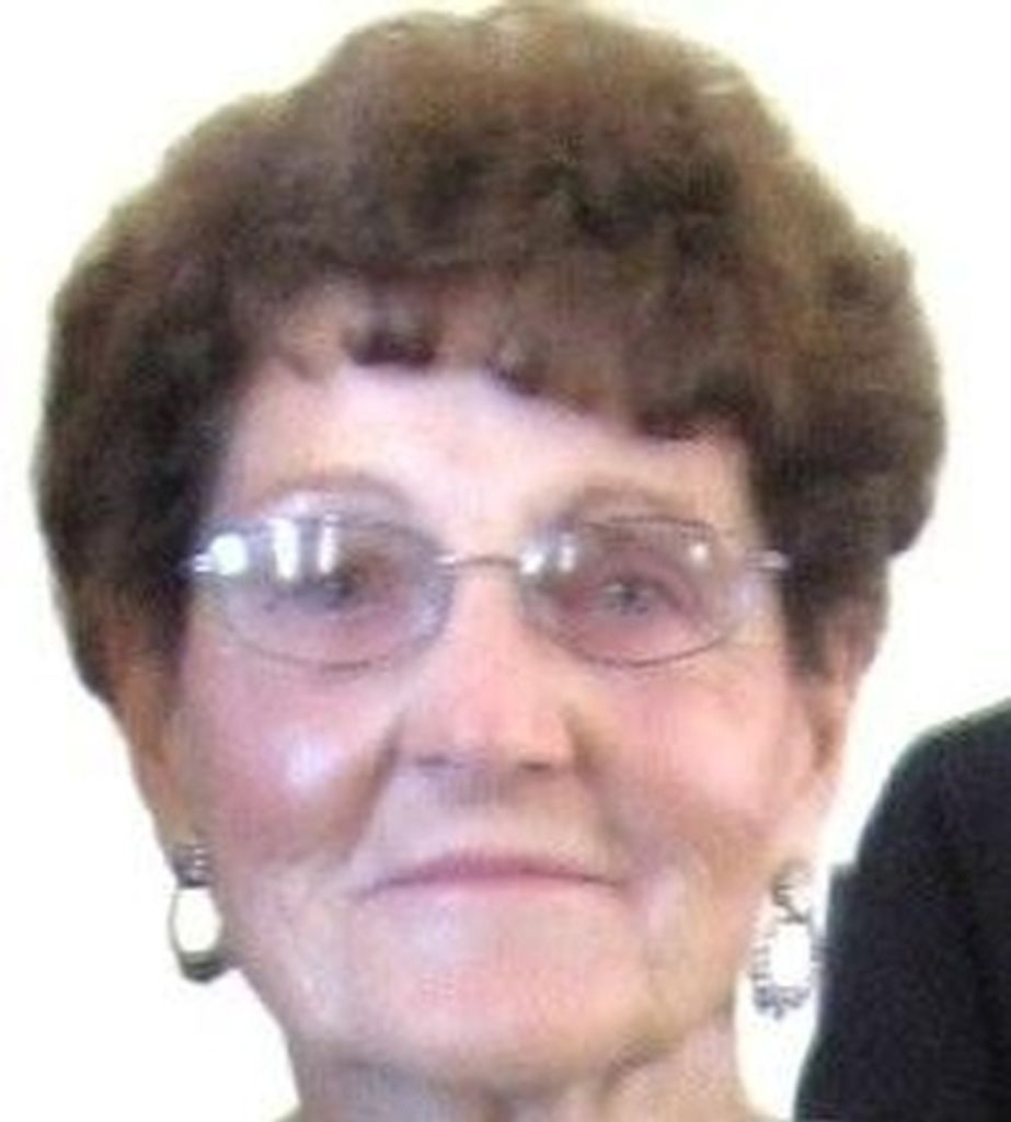 Elizabeth Deganhart
